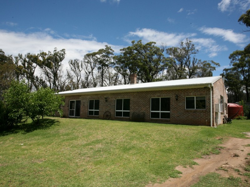 66 Sara River Road, Mount Mitchell NSW 2365