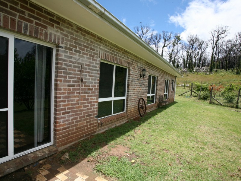 66 Sara River Road, Mount Mitchell NSW 2365