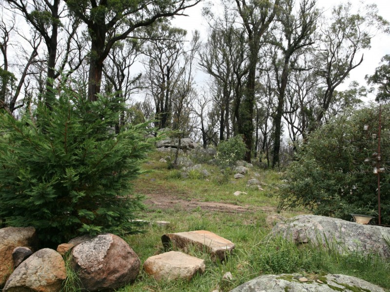 66 Sara River Road, Mount Mitchell NSW 2365