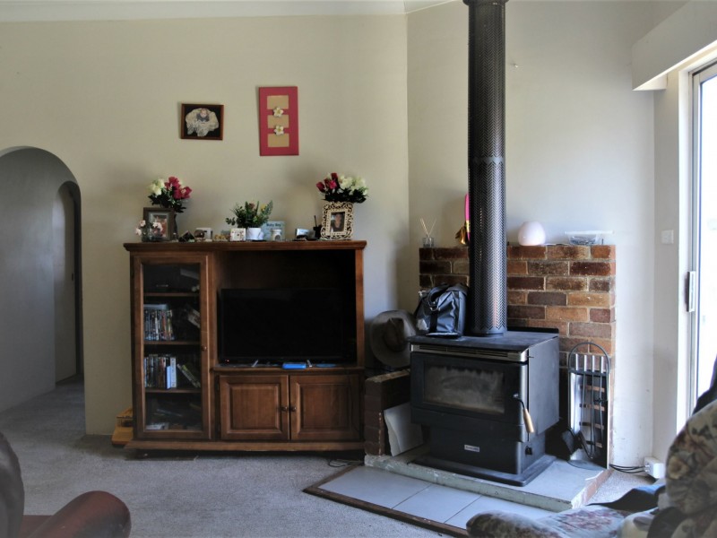 12 Oliver Street, Glen Innes NSW 2370