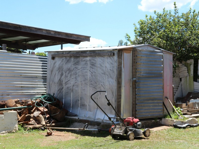 12 Oliver Street, Glen Innes NSW 2370