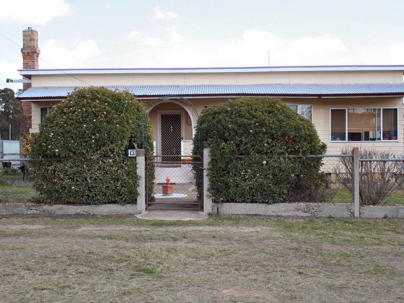 13-15 Moore Street, Emmaville NSW 2371