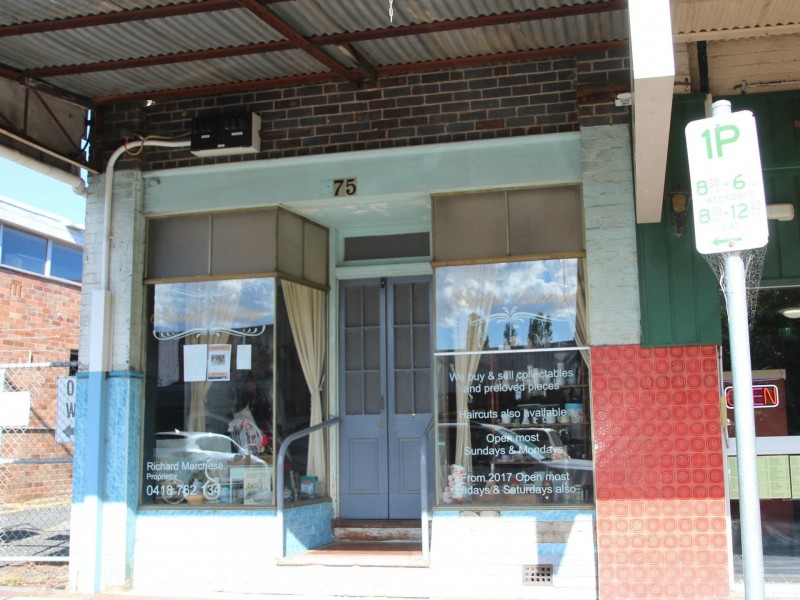 175 Grey Street, Glen Innes NSW 2370