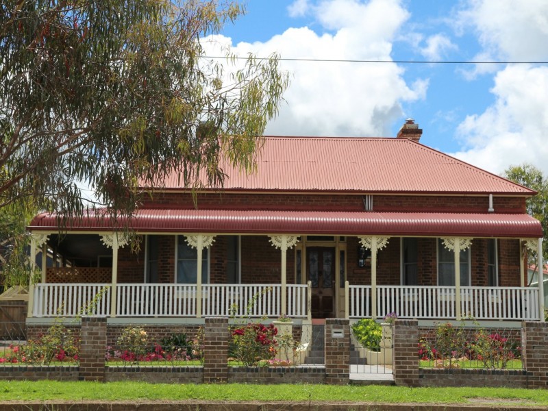 93 Church Street, Glen Innes NSW 2370