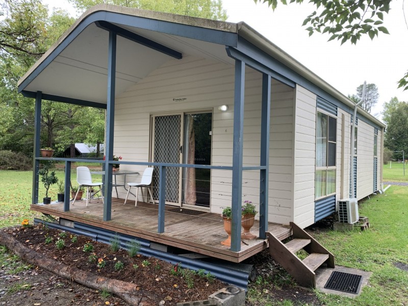 Unit 4/209 Grafton Street, Glen Innes NSW 2370