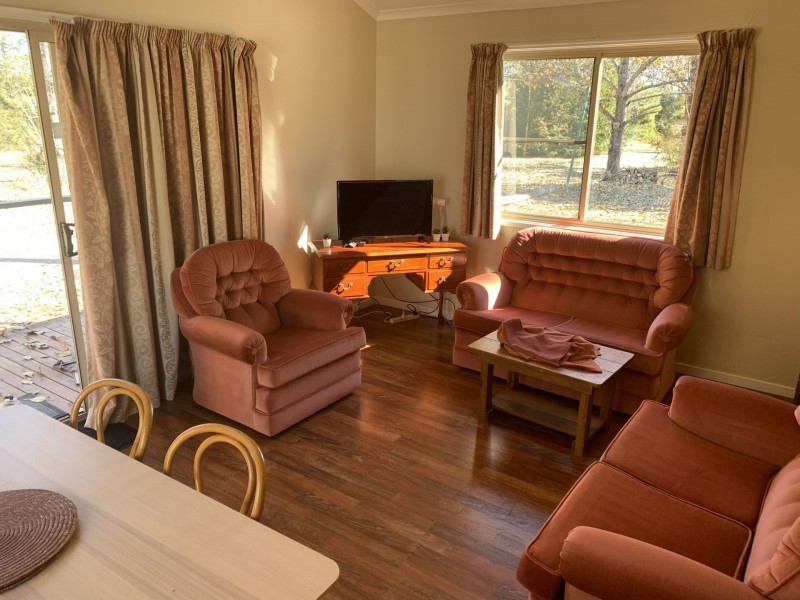 Unit 4/209 Grafton Street, Glen Innes NSW 2370