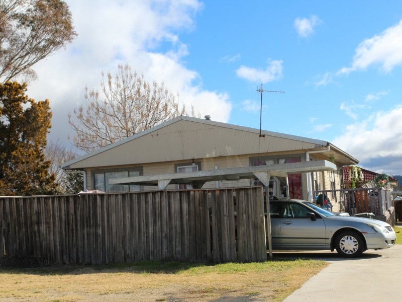 94B Coronation Avenue, Glen Innes NSW 2370