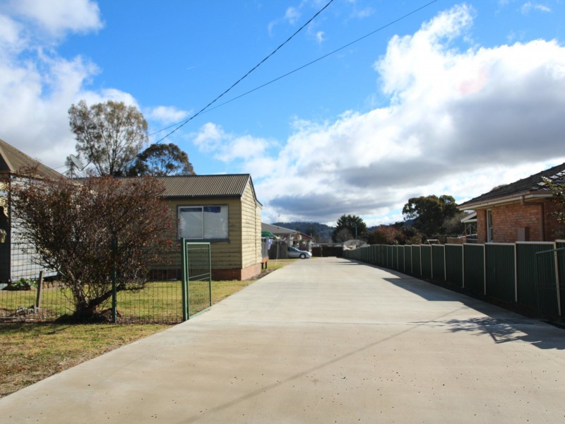 1-2/92 & 94A Coronation Avenue, Glen Innes NSW 2370