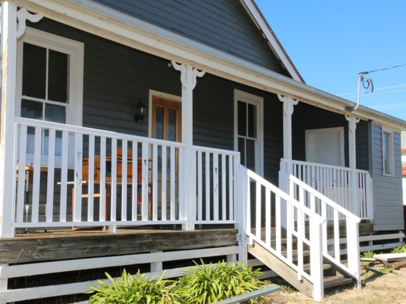 1 Pitt Street, Glen Innes NSW 2370