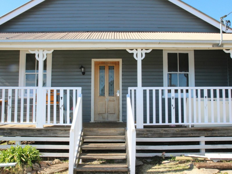 1 Pitt Street, Glen Innes NSW 2370