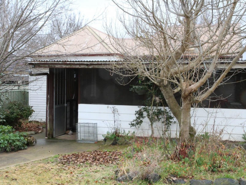 31 Taylor Street, Glen Innes NSW 2370