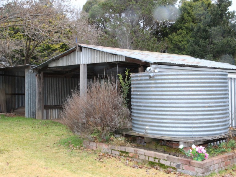 31 Taylor Street, Glen Innes NSW 2370