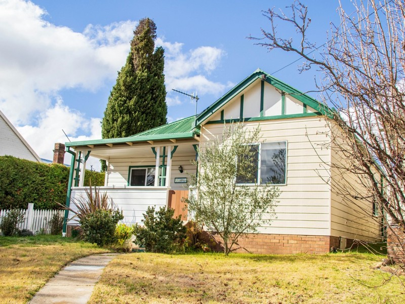 147 Church Street, Glen Innes NSW 2370