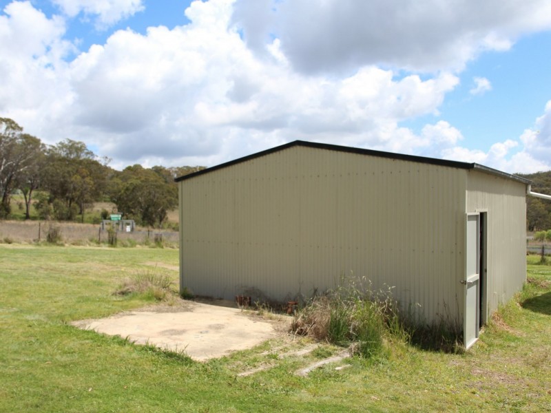 2137 Wellington Vale Road, Emmaville NSW 2371