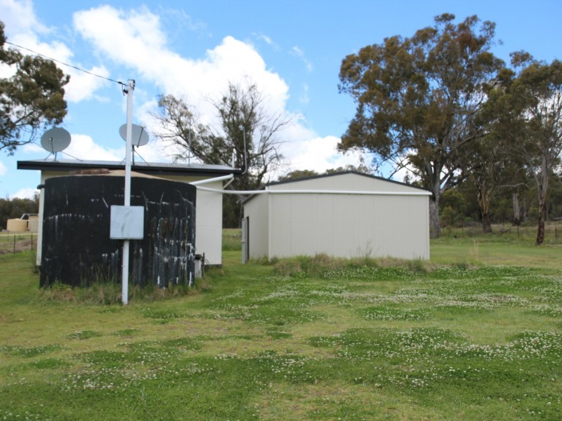 2137 Wellington Vale Road, Emmaville NSW 2371