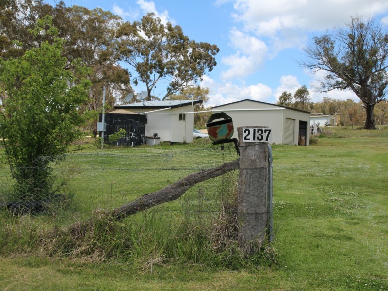 2137 Wellington Vale Road, Tent Hill NSW 2371