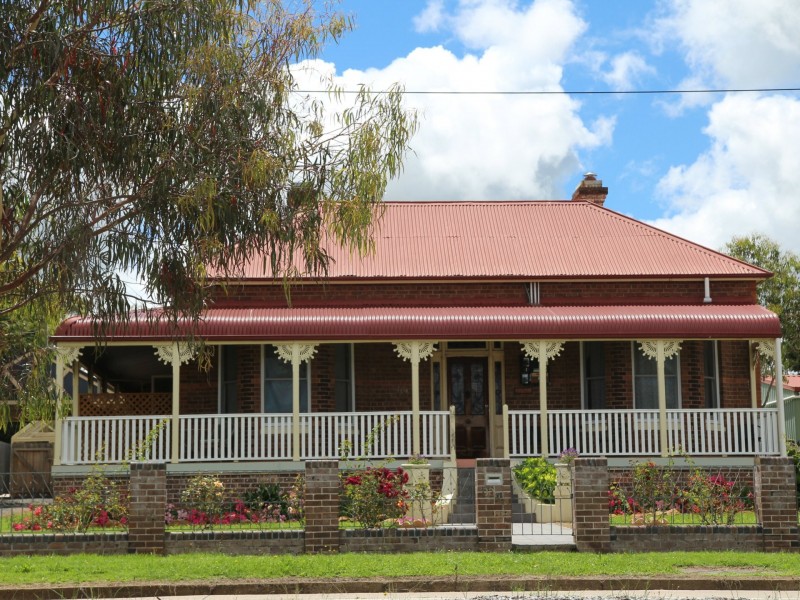 93 Church Street, Glen Innes NSW 2370