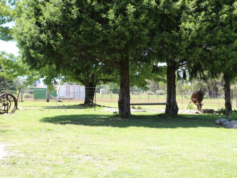 19 Grafton Street, Red Range NSW 2370