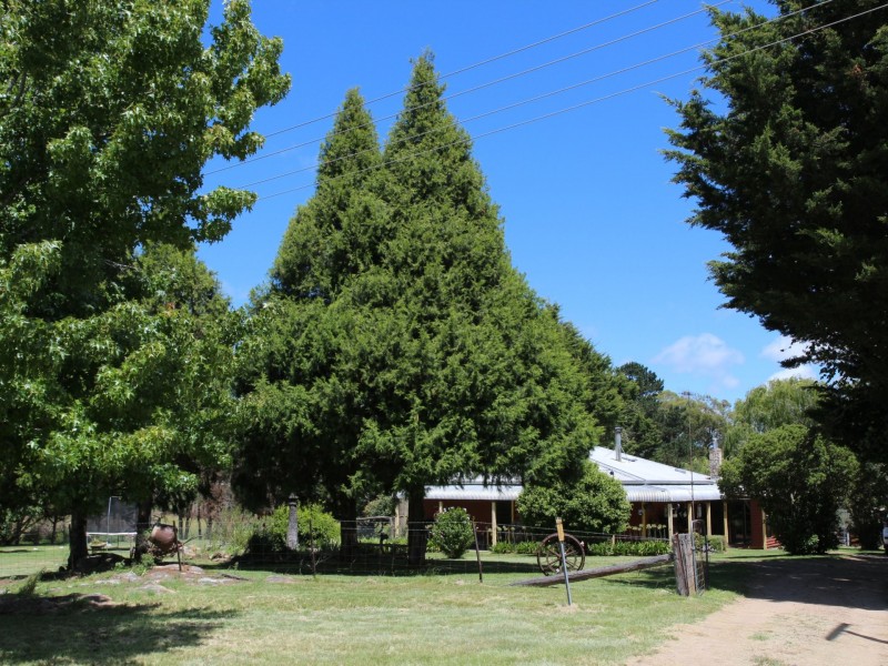 19 Grafton Street, Red Range NSW 2370