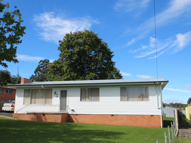 297 Bourke Street, Glen Innes NSW 2370