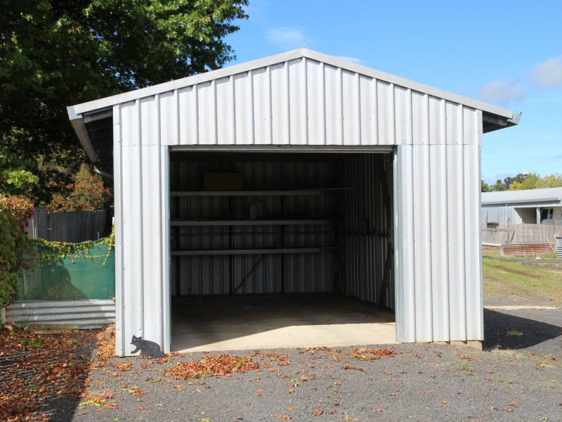 297 Bourke Street, Glen Innes NSW 2370