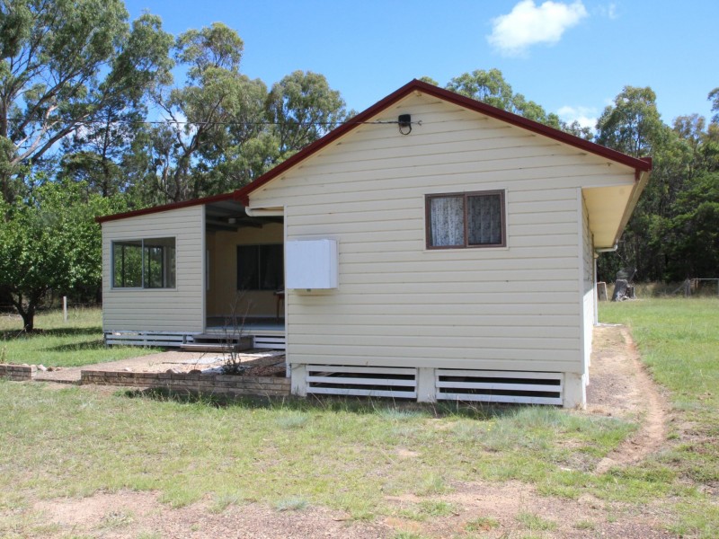 27 Buffalo Street, Emmaville NSW 2371