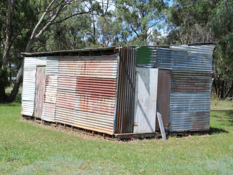 27 Buffalo Street, Emmaville NSW 2371