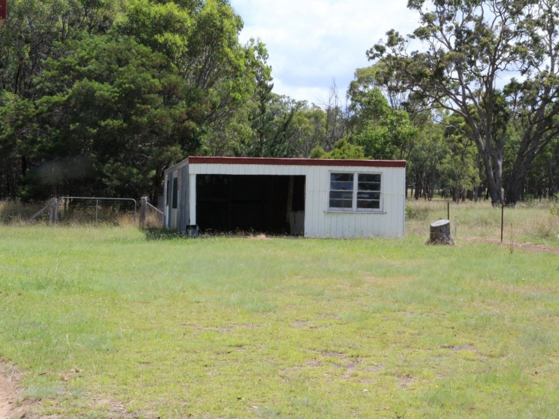 27 Buffalo Street, Emmaville NSW 2371