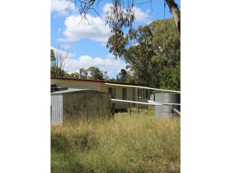 27 Buffalo Street, Emmaville NSW 2371