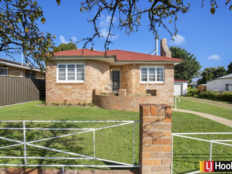 28 Pitt Street, Glen Innes NSW 2370