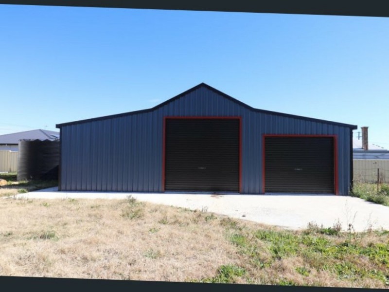 118 Healeys Lane, Glen Innes NSW 2370