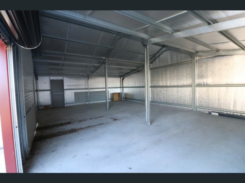 118 Healeys Lane, Glen Innes NSW 2370