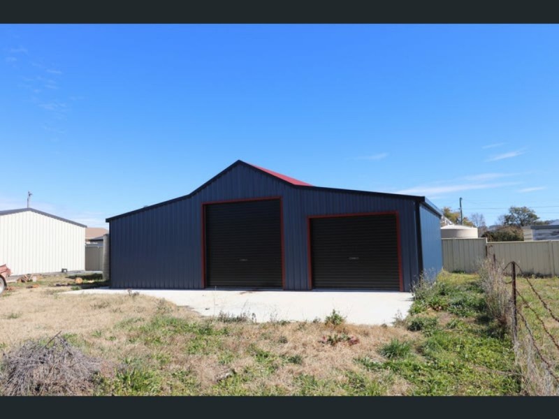 118 Healeys Lane, Glen Innes NSW 2370