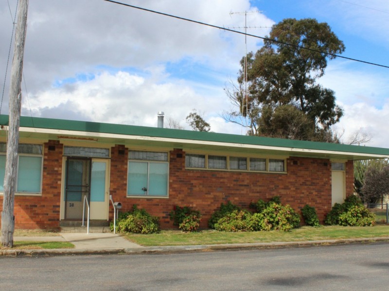 38 O’Donnell Street, Emmaville NSW 2371