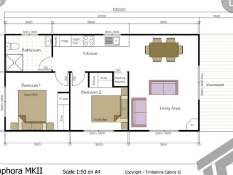 4 209 Grafton Street, Glen Innes NSW 2370