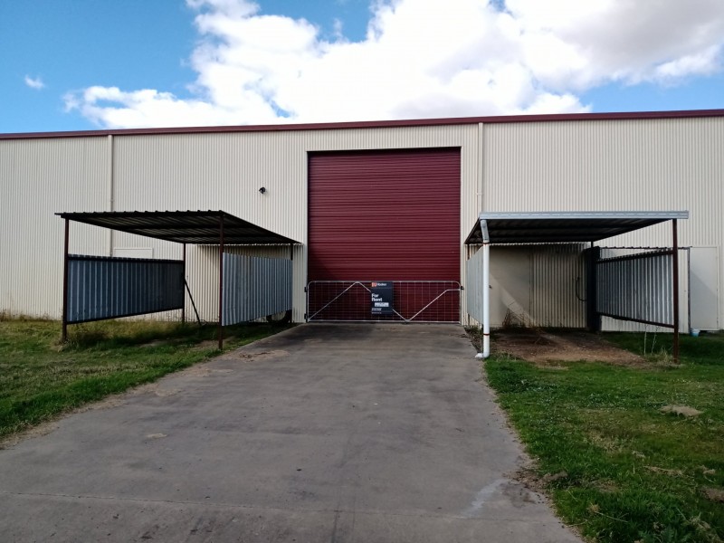 1 Carl Baer Circuit, Deepwater NSW 2371