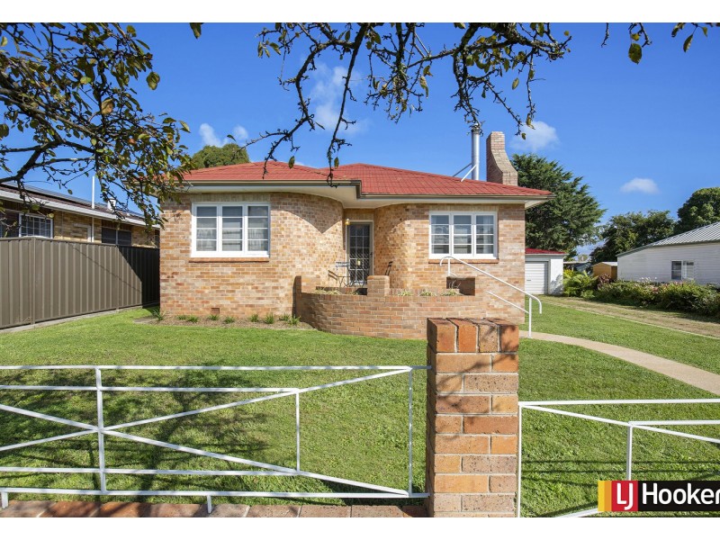 28 Pitt Street, Glen Innes NSW 2370