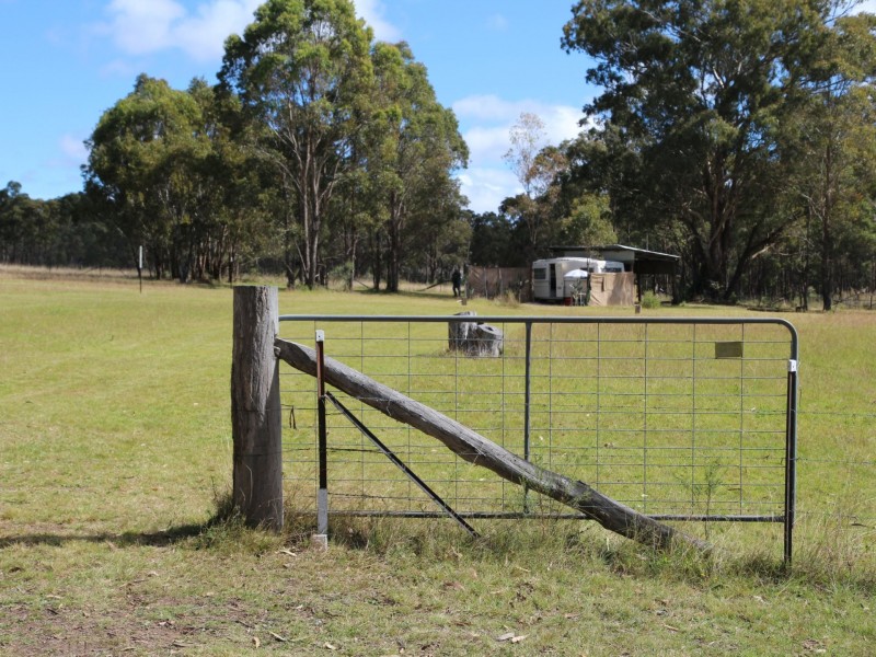 13 Wellingtonvale Road, Emmaville NSW 2371