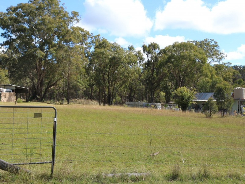 13 Wellingtonvale Road, Emmaville NSW 2371