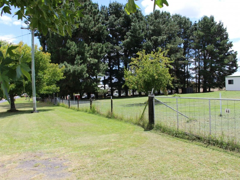 46 Victoria Street, Red Range NSW 2370