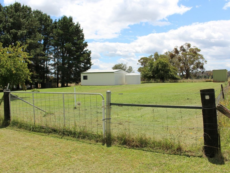 46 Victoria Street, Red Range NSW 2370
