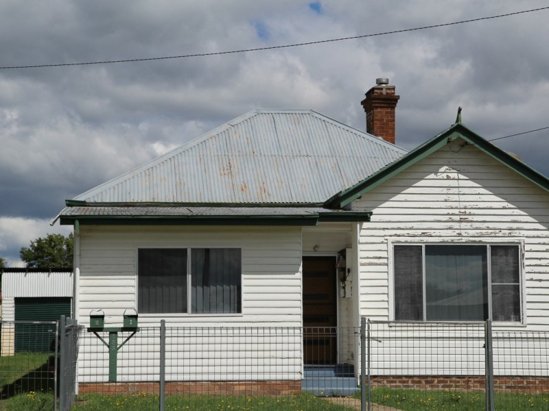 153 Herbert Street, Glen Innes NSW 2370