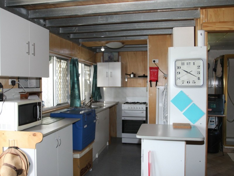 961 Polhill Road, Wellingrove NSW 2370