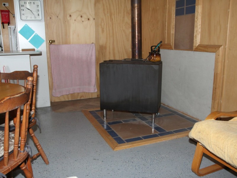 961 Polhill Road, Wellingrove NSW 2370