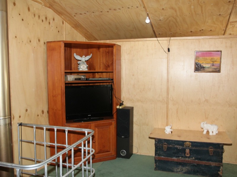 961 Polhill Road, Wellingrove NSW 2370