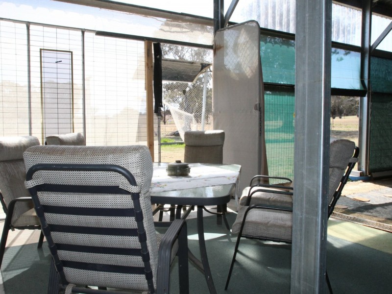 961 Polhill Road, Wellingrove NSW 2370