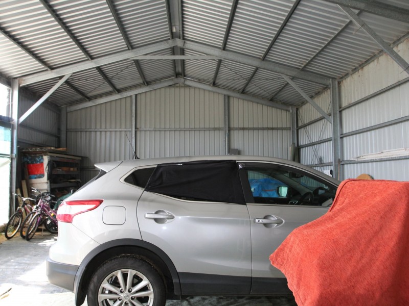 961 Polhill Road, Wellingrove NSW 2370