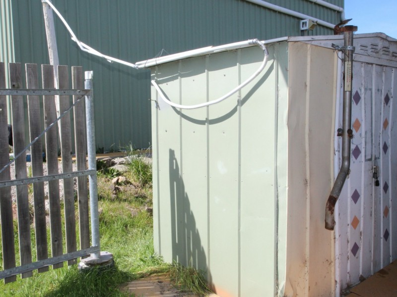 961 Polhill Road, Wellingrove NSW 2370