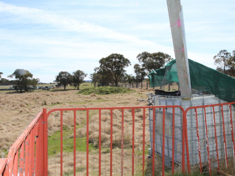 961 Polhill Road, Wellingrove NSW 2370