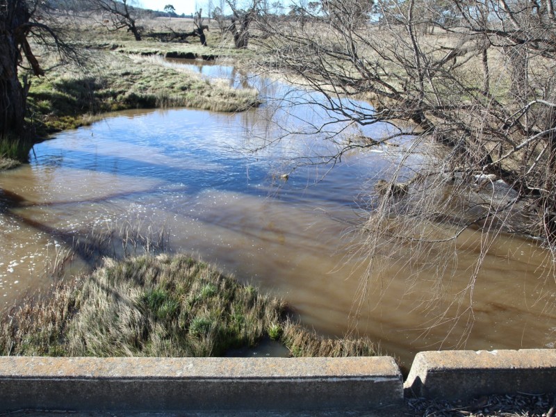 961 Polhill Road, Wellingrove NSW 2370